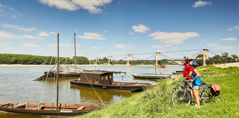 La Loire à Vélo